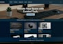 develop PHP admin dashboard and web app